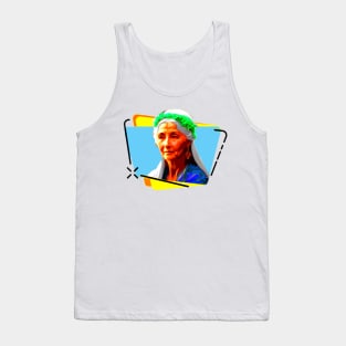 Mother Tank Top